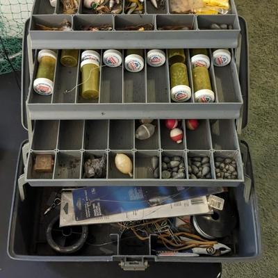Fishing Gear