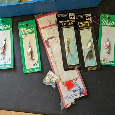 Fishing Gear