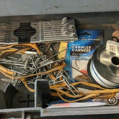 Fishing Gear