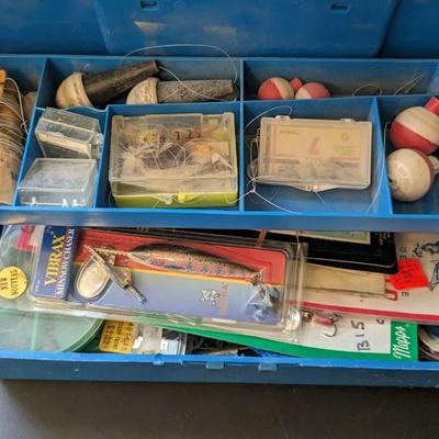 Fishing Gear