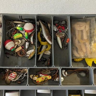 Fishing Gear