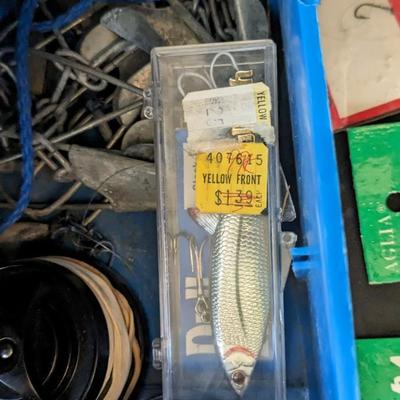 Fishing Gear