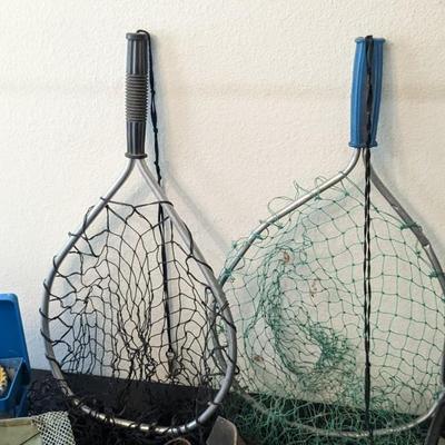Fishing Gear