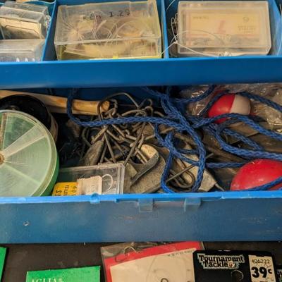 Fishing Gear