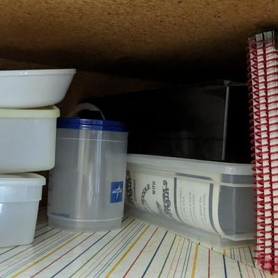 Vintage Tupperware