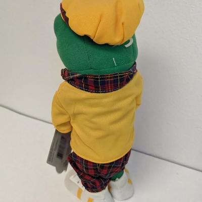 Decorative Golf Goodies