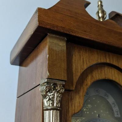 Clock Assortment 