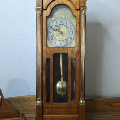 Clock Assortment 