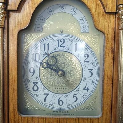 Clock Assortment 