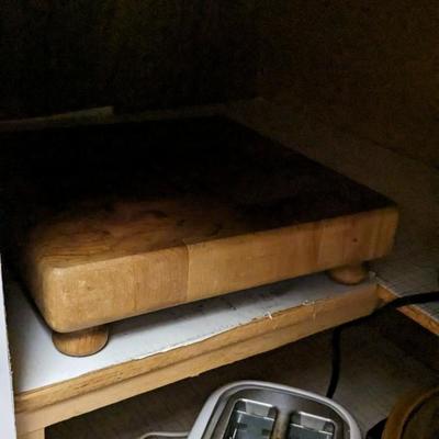 Kitchen Countertop Appliances 