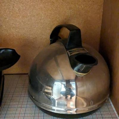 Kitchen Countertop Appliances 