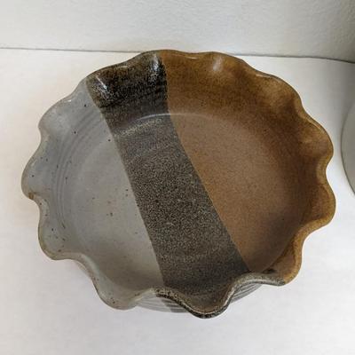 Crock and Pottery