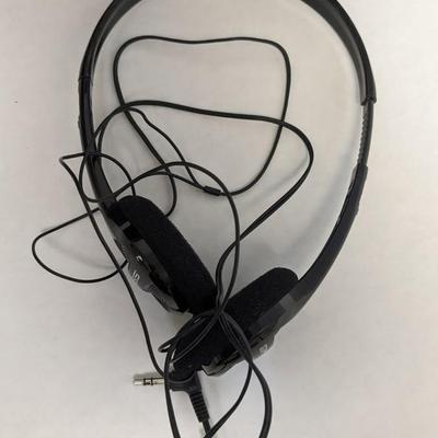 Vintage Radio Assortment