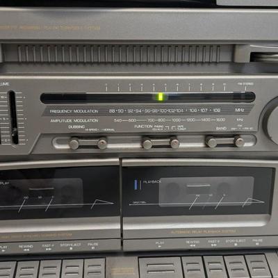 Vintage Radio Assortment