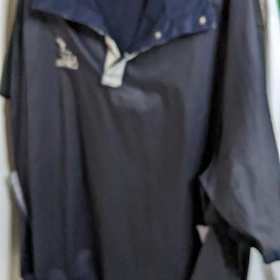 Polo & Golf Shirt Assortment