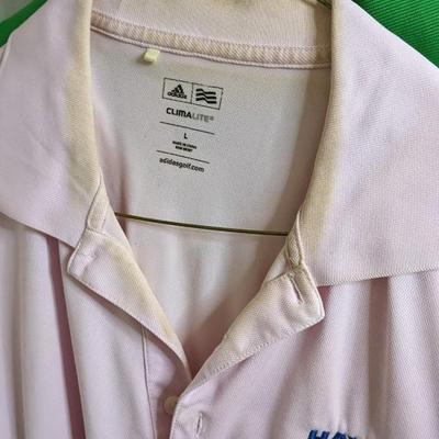 Polo & Golf Shirt Assortment