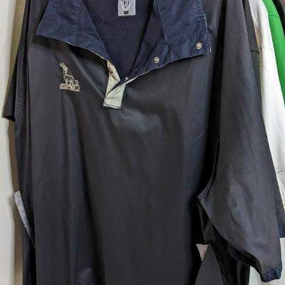 Polo & Golf Shirt Assortment