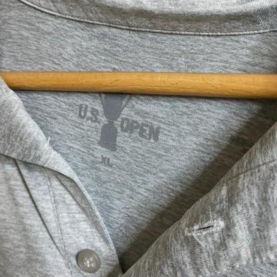 Polo & Golf Shirt Assortment