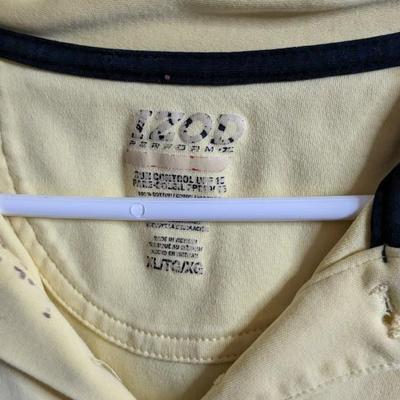 Polo & Golf Shirt Assortment