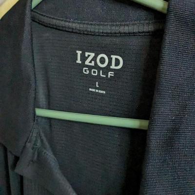 Polo & Golf Shirt Assortment