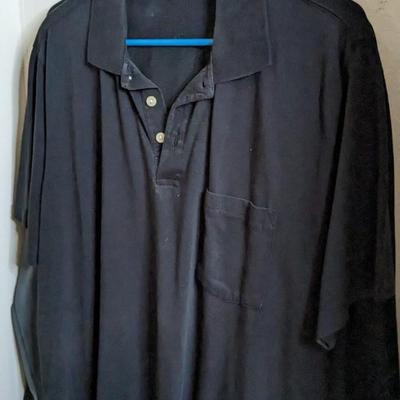 Polo & Golf Shirt Assortment