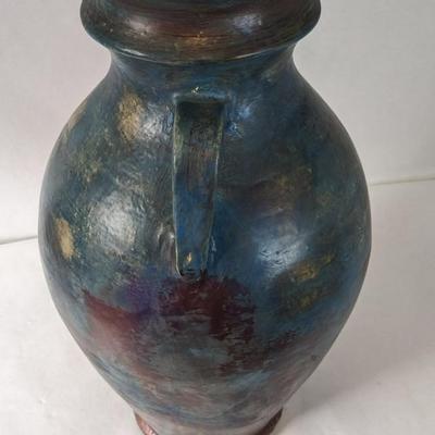 NWT Pier One Lestari Floor Vase