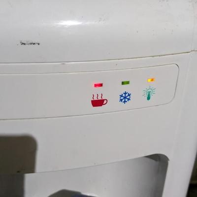 Sunbeam Heating/Cooling Water Dispenser