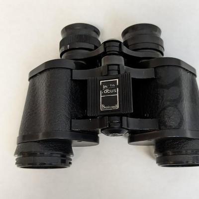 Bushnell 7x35 Binoculars 