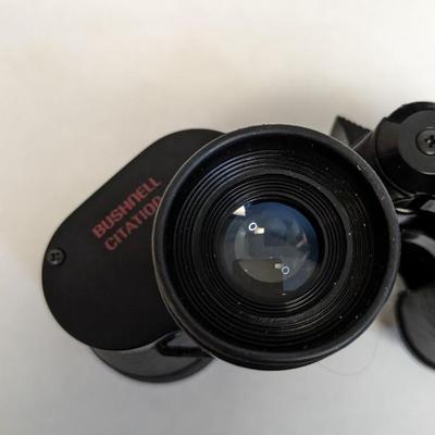 Bushnell 7x35 Binoculars 