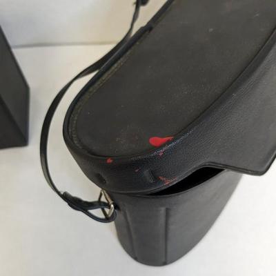Bushnell 7x35 Binoculars 