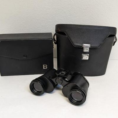 Bushnell 7x35 Binoculars 