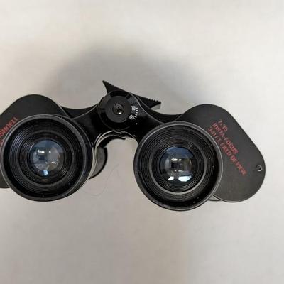 Bushnell 7x35 Binoculars 
