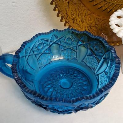 Art and Decorative Glass