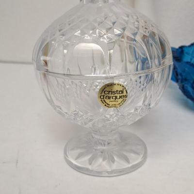 Art and Decorative Glass