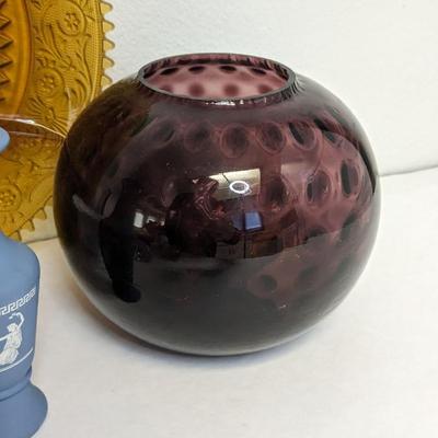 Art and Decorative Glass