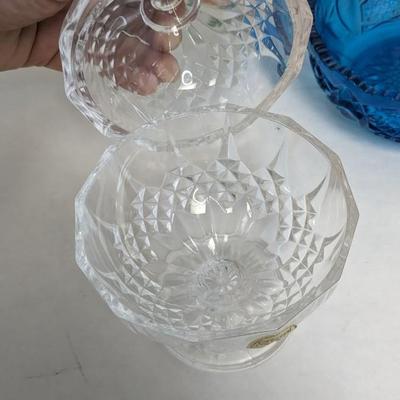 Art and Decorative Glass