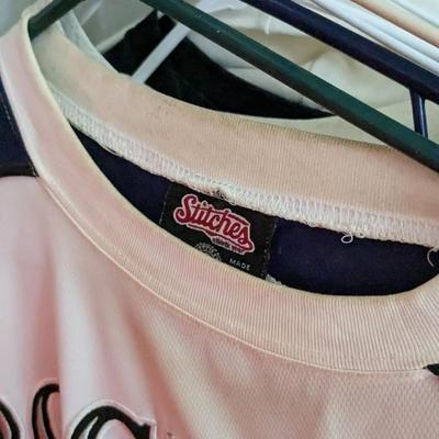 Sports and Tee Shirt Assortment