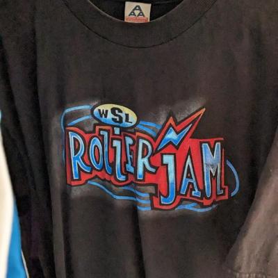 Sports and Tee Shirt Assortment