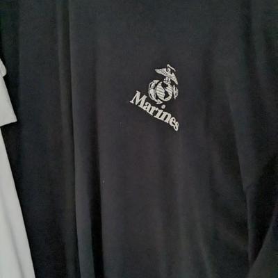 Sports and Tee Shirt Assortment