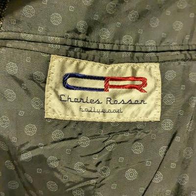 Men's Vintage Suit Jackets