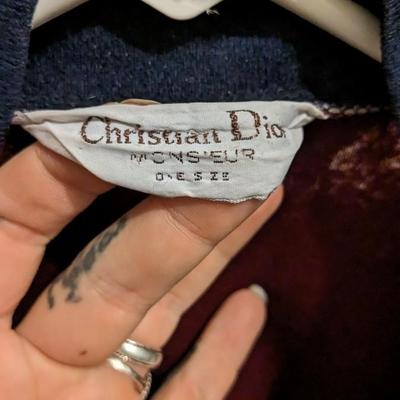 Men's Vintage Suit Jackets
