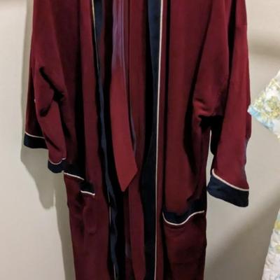 Men's Vintage Suit Jackets