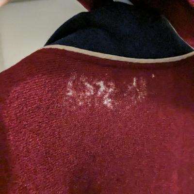 Men's Vintage Suit Jackets