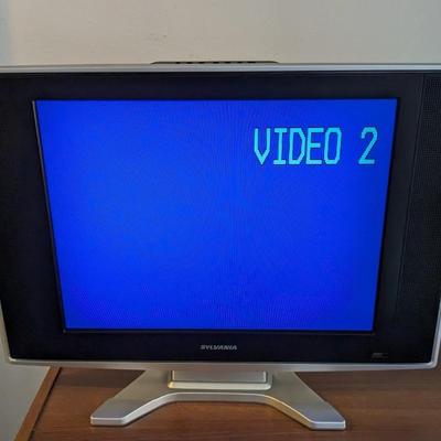 Multimedia Menagerie