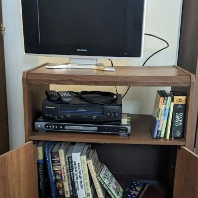 Multimedia Menagerie