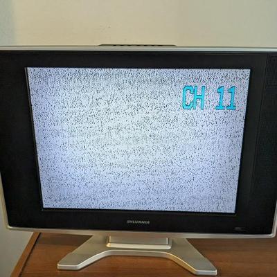 Multimedia Menagerie