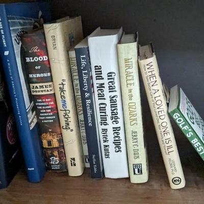 Multimedia Menagerie