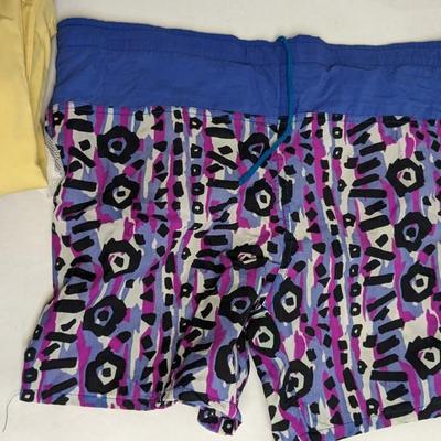 Men's Shorts Assortment