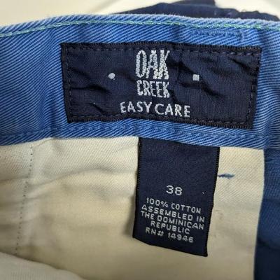Men's Shorts Assortment