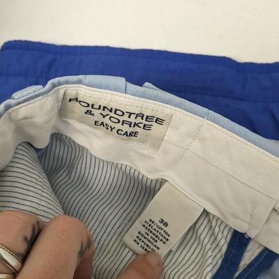 Men's Shorts Assortment